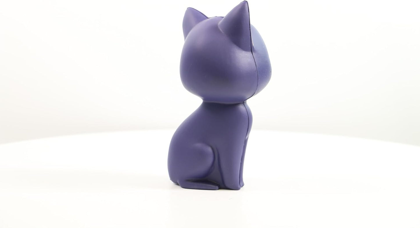 Surreal Entertainment Sailor Moon: Luna Smashies Previews Exclusive Stress Figure