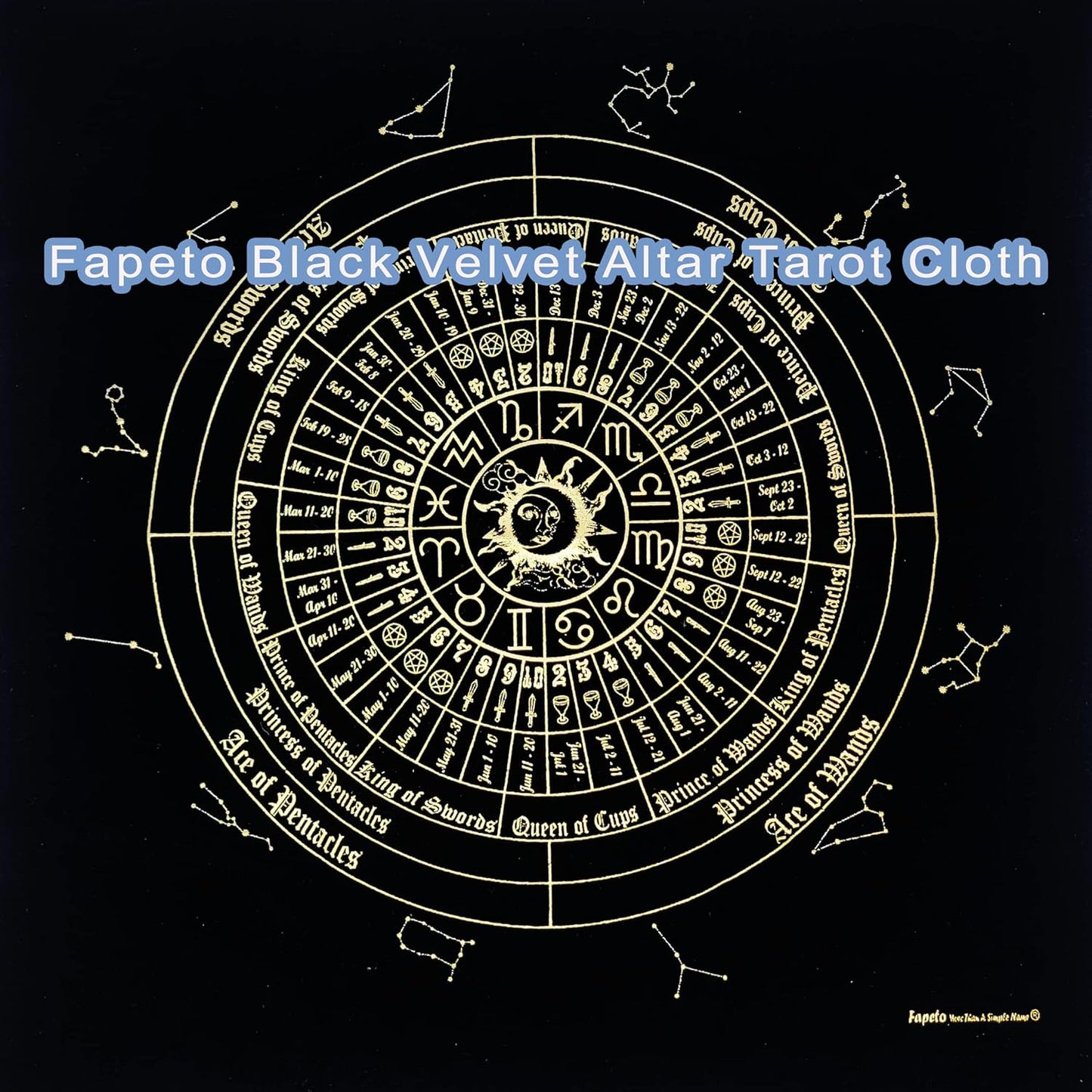 Bundles Tarot & Oracles, Cards Decks for Fortune Telling & Chakras (Haindll Tarot)