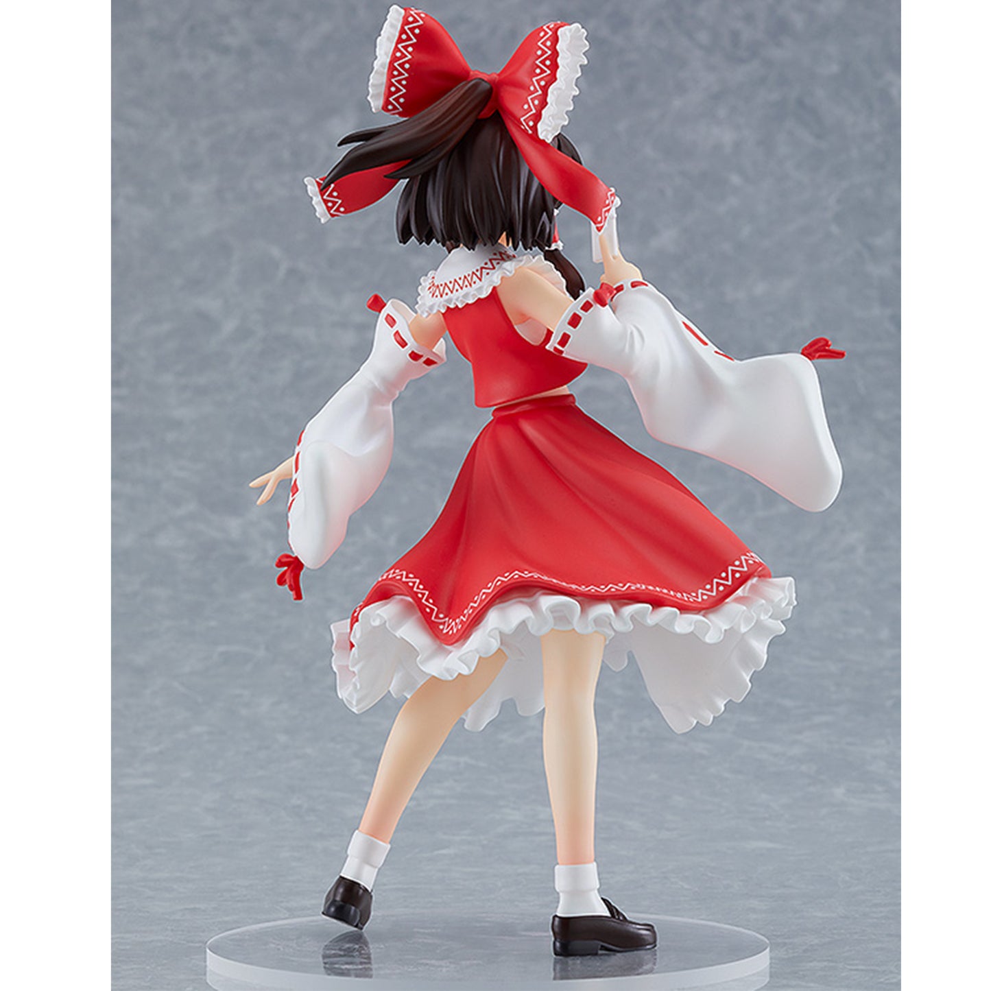 Touhou Project Pop Up Parade Reimu Hakurei Pvc Fig
