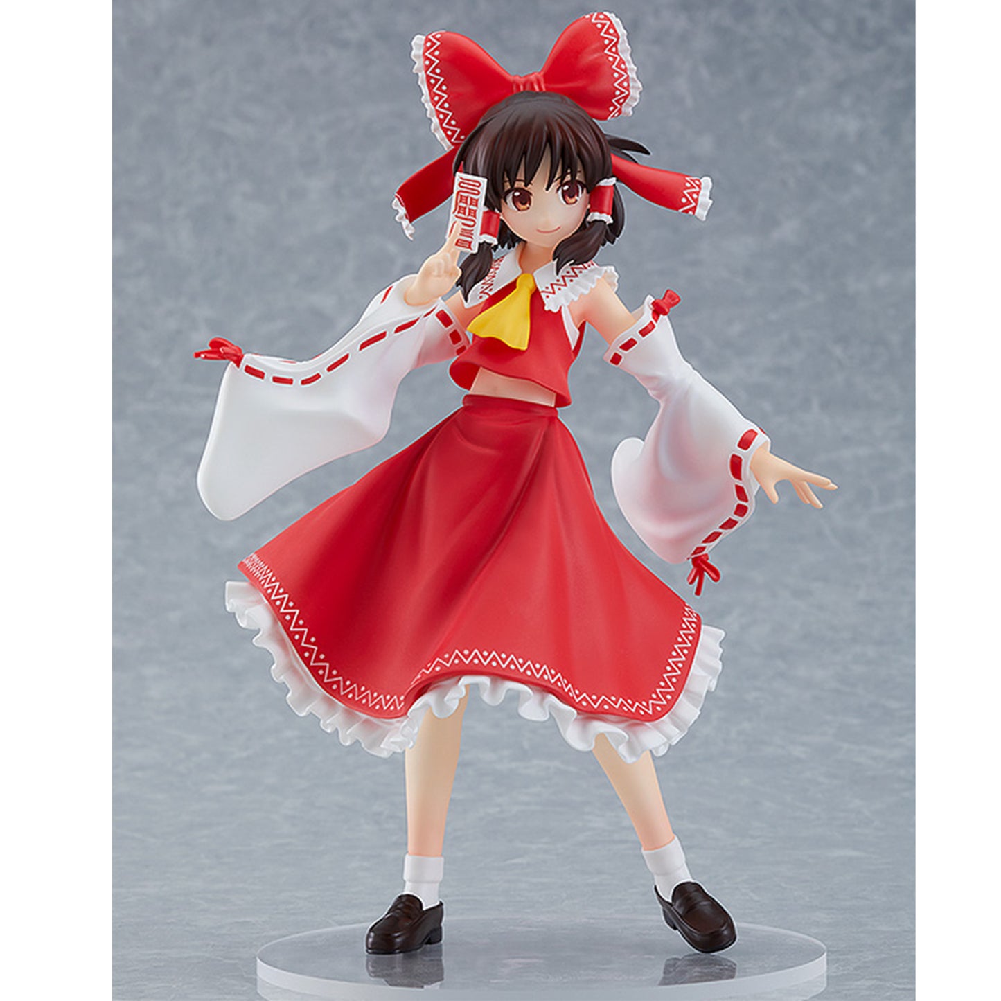 Touhou Project Pop Up Parade Reimu Hakurei Pvc Fig
