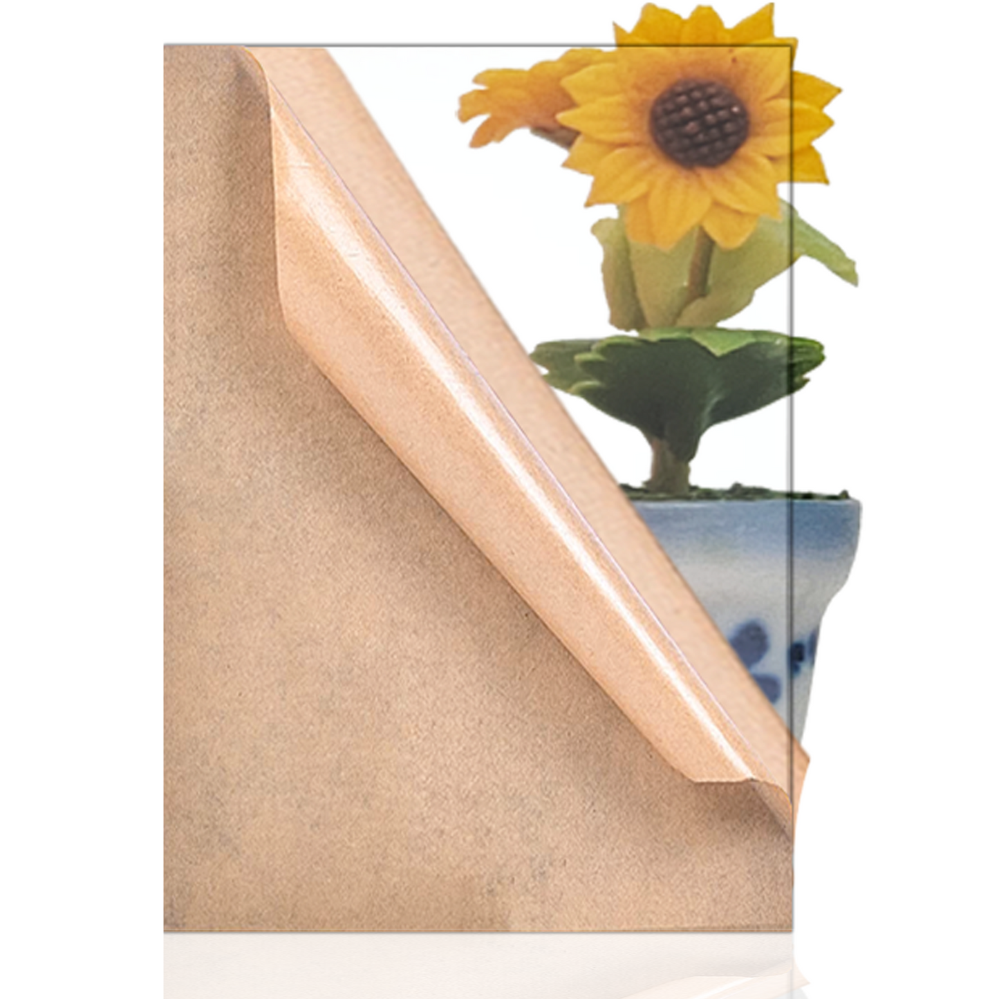 z- Cast Acrylic Sheets |1/8 - 3mm Thick | Variety Pack Colors for Laser Cutter, Engraving, CNC machines, DIY Projects, 12x16 Approx. Double Kraft Paper, Handcrafts and Home Decorations - 10 Pack