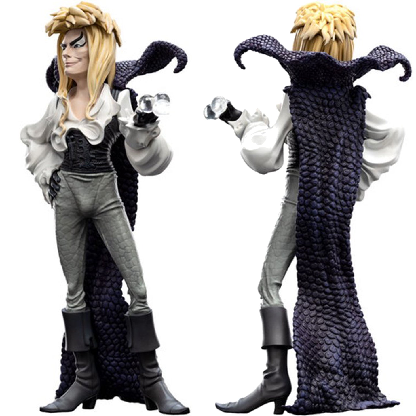 WETA Workshop Mini Epics - Labyrinth (1986) - Jareth the Goblin King