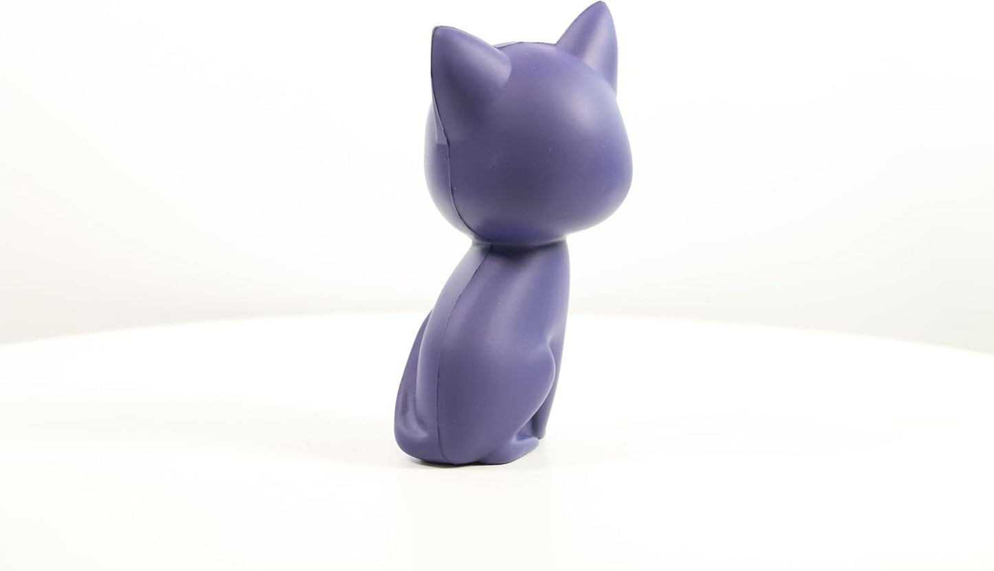 Surreal Entertainment Sailor Moon: Luna Smashies Previews Exclusive Stress Figure