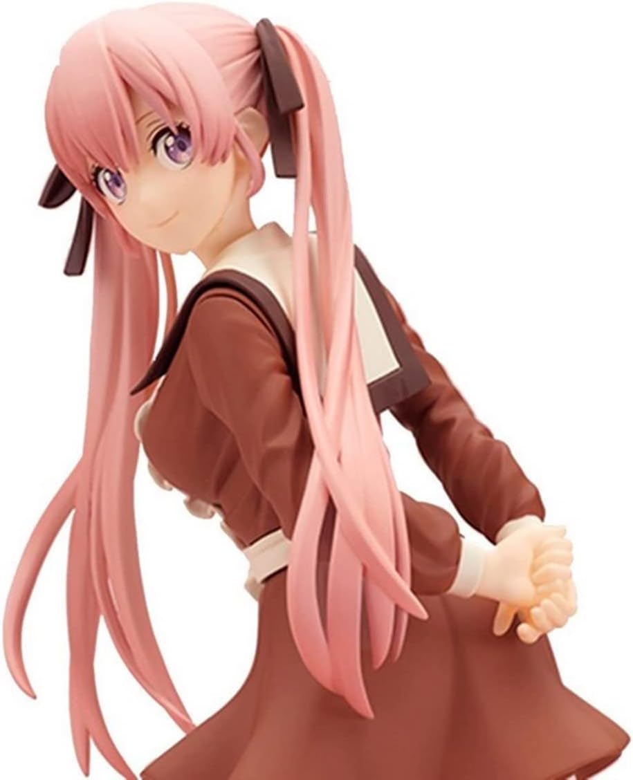 Banpresto A Couple of Cuckoos KYUNTIES Erika Amano Figure
