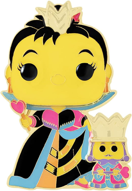 Funko POP LPP Disney Alice: Queen and King