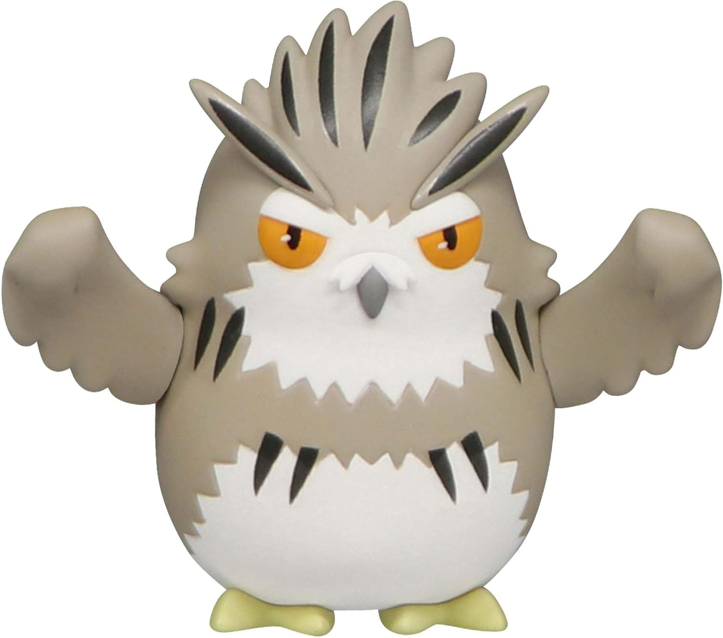 Furyu - Haikyu!! - Bokuto Owl Petit 1 Noodle Stopper Petit Figure