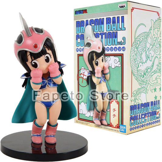Dragon Ball Collection V3 Chichi Figure