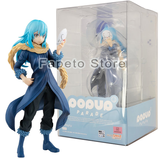 That Time Reincarnated Slime Pop Up Parade Rimuru Figure