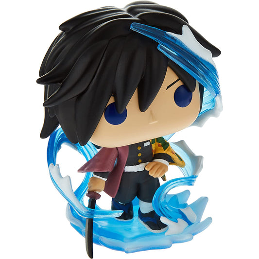 Demon Slayer Giyu Tomioka Pop