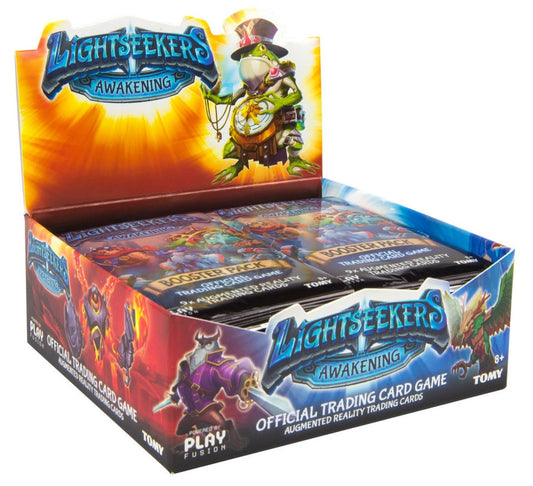Lightseekers: TCG Awakening Booster Display (24)